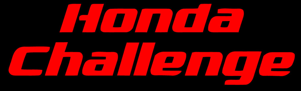 honda challenge logo